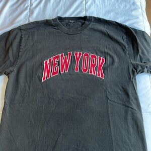 Brandy Melville New York Tee